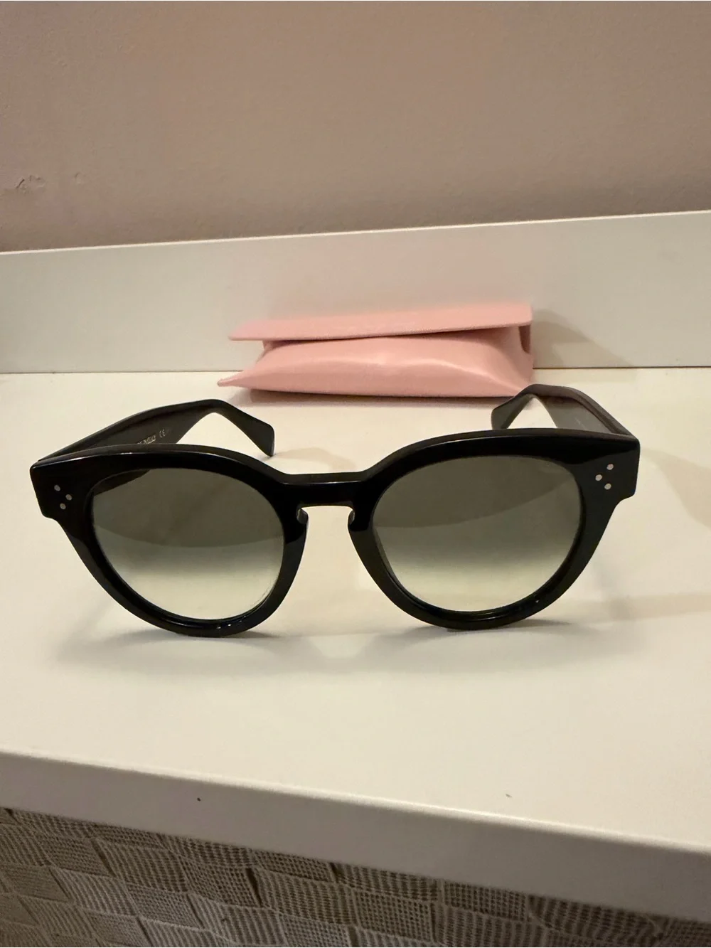 Celine catherine sunglasses